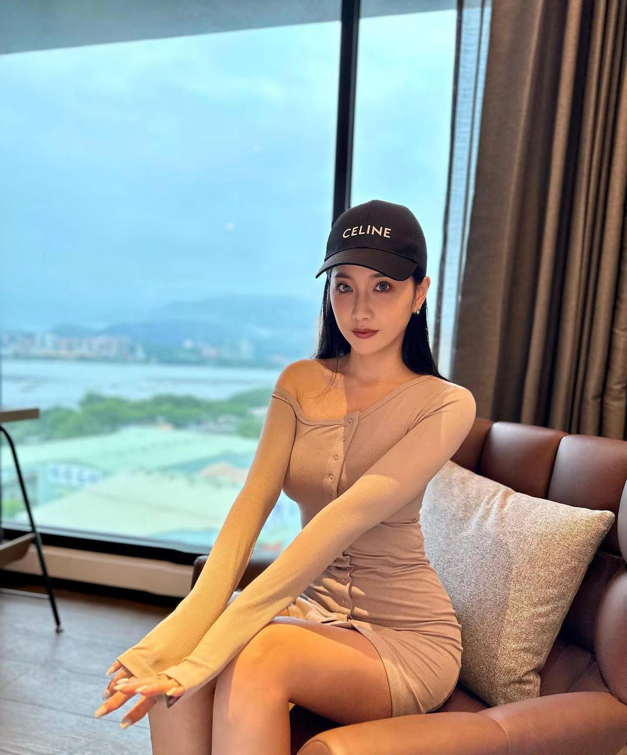 性感身材的御姐 性感辣妹 拥有好身材 性感御姐