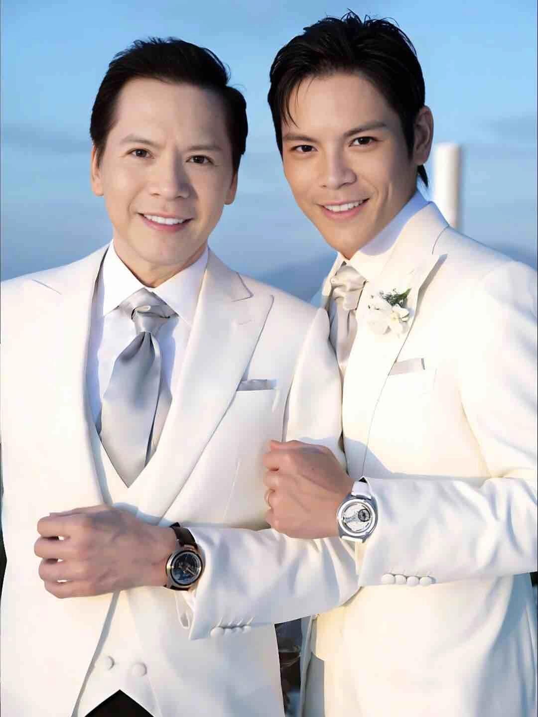 他们应该是面临财务压力了吧，不然也不会频繁上综艺，直播带货，不过瘦死的骆驼比马大