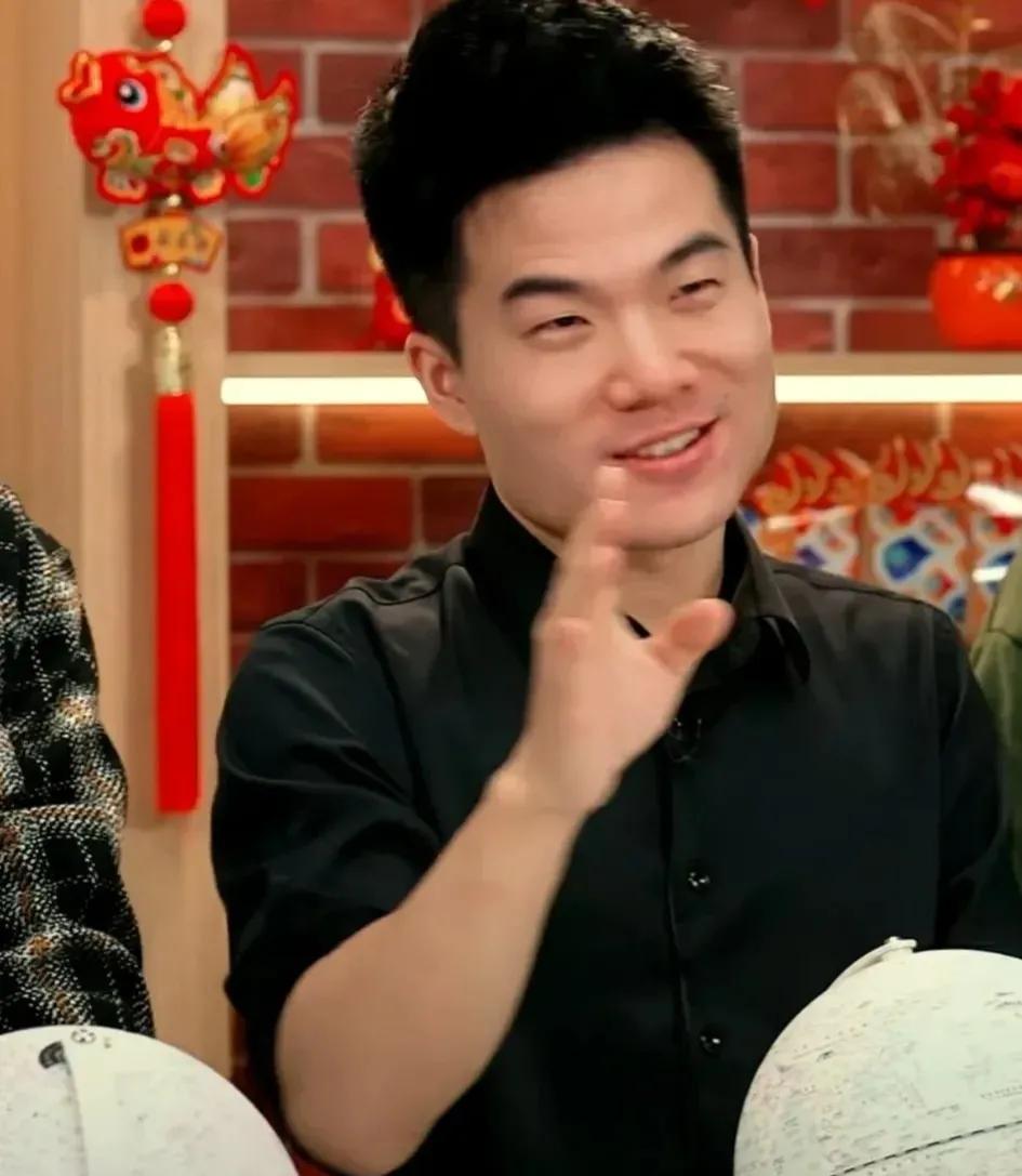 一天，迟子建问董宇辉：