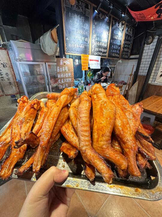 徐州的！反反复复去吃的老店！！！
