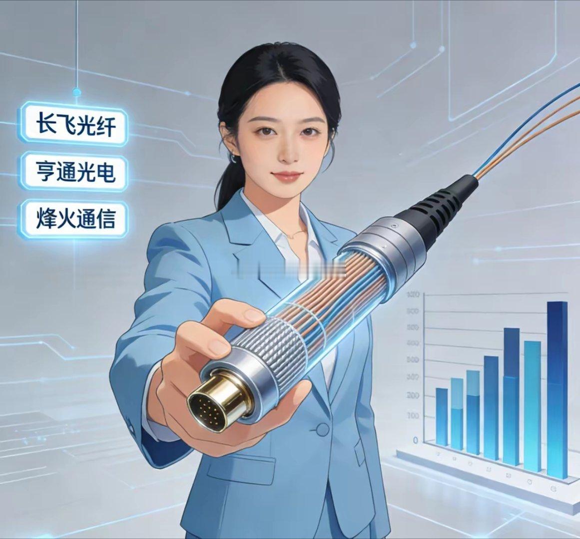 光纤传感器三大赛道核心A股公司一、光纤光栅（FBG）传感龙头1. 理工光科（30