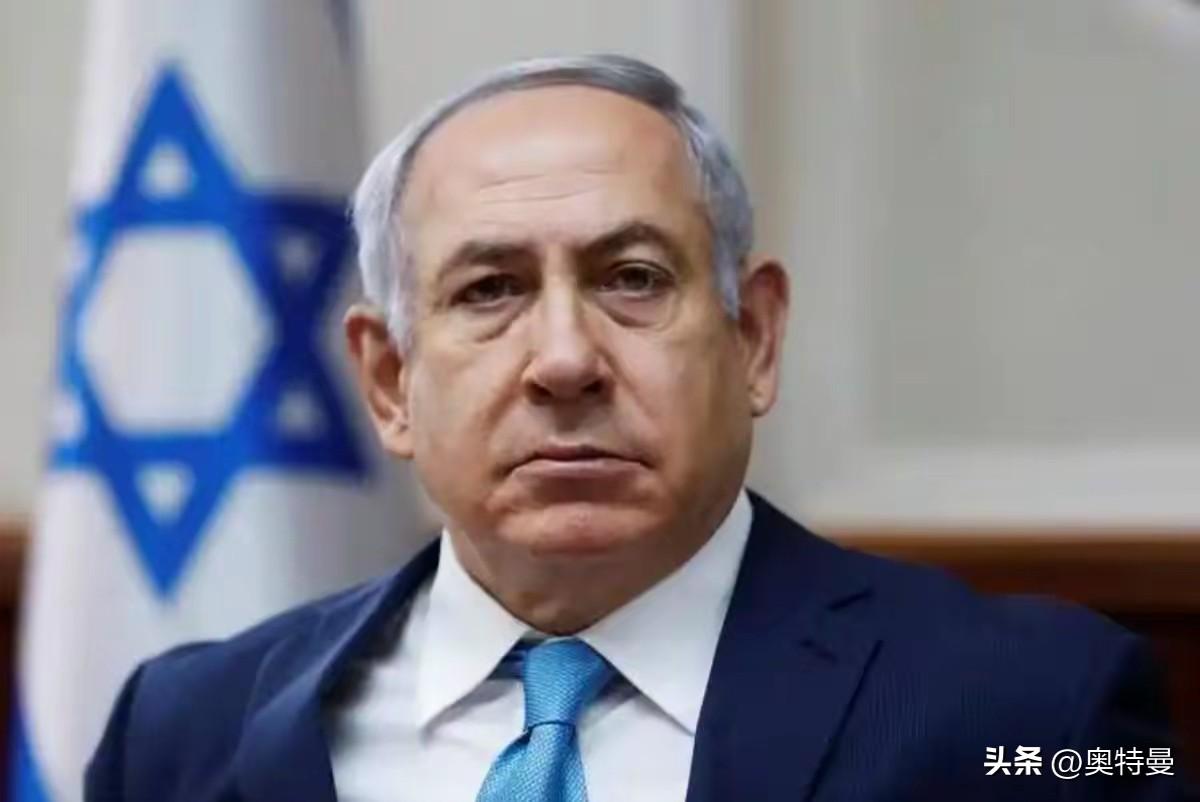 必须提防以色列！以色列现在已经把话挑明了。
以色列公开表示，中国正在中东紧盯着美