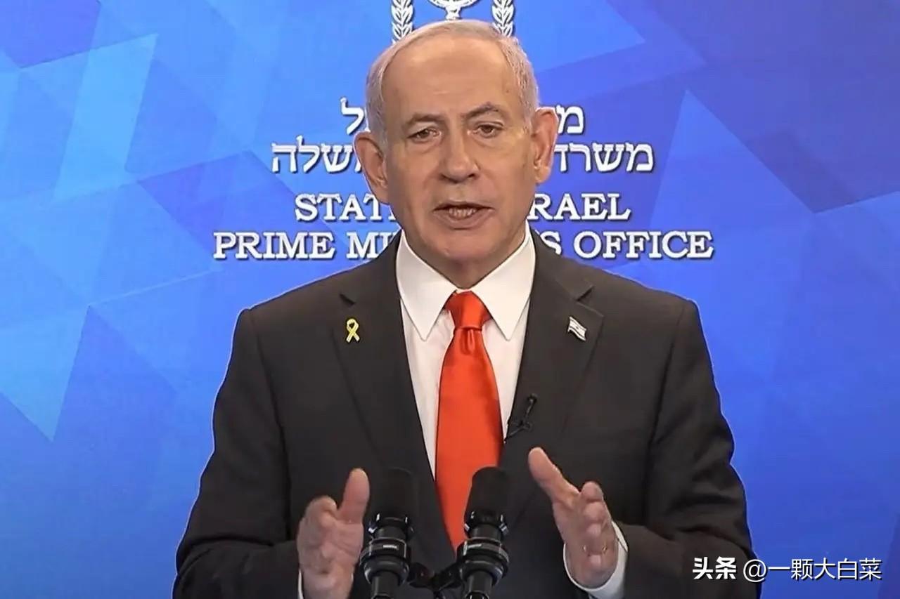 美国现在想停下这场战争，可能只剩唯一的选择，通过第三方，让伊朗或空袭或暗杀卖掉内