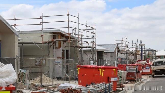 墨尔本人口增长最多地区在西面？

据澳媒报道，墨尔本西区正在“疯狂长人”，已经成