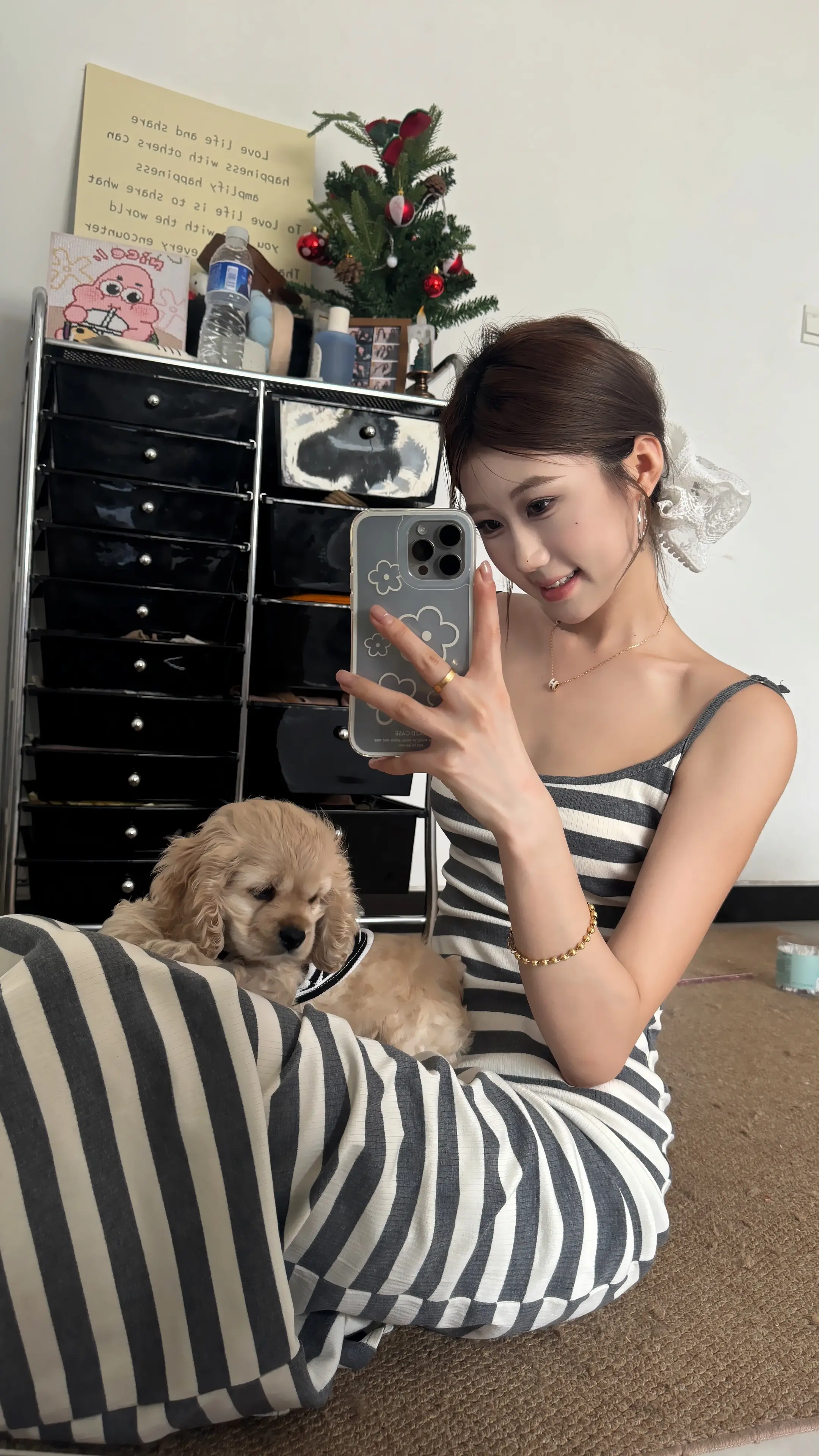 家庭新成员🐶