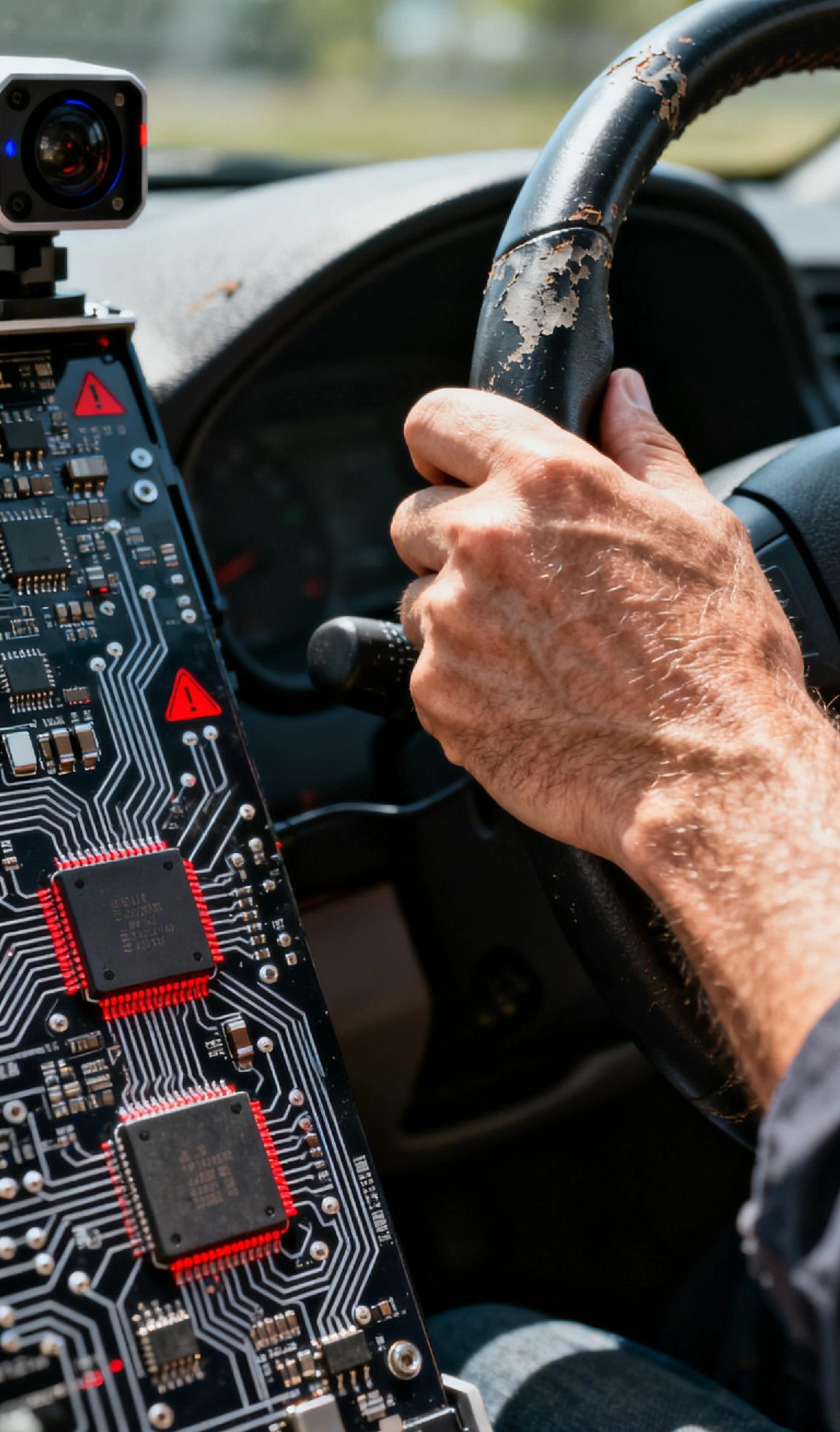 自动驾驶能否完全取代驾驶员自动驾驶短期内难完全取代驾驶员。受技术瓶颈（极端天气、