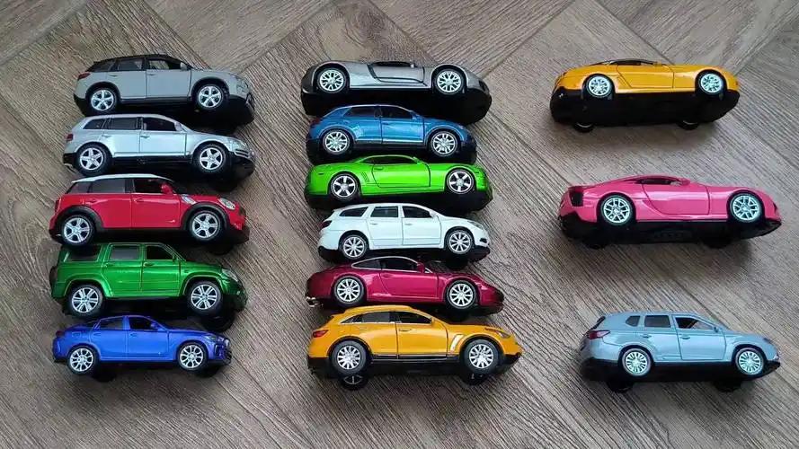 丰田品质B级纯电家轿9.38万 丰田纯电家轿BZ3 9.38万起的价格，简直是王