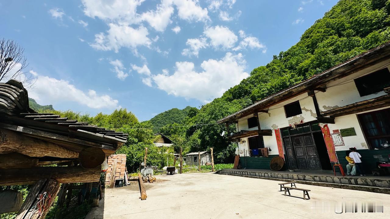  【周至城乡公交最新消息】我公司2024年10月2日对王家河班车线路试运行时发现