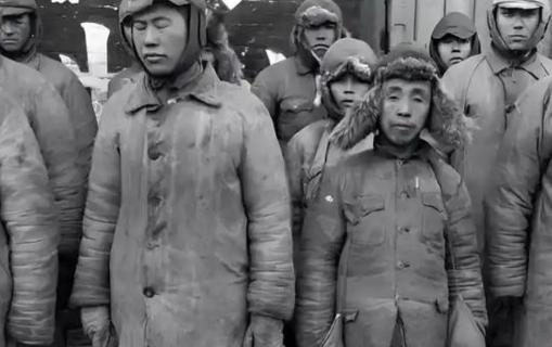 1954年，55名被俘的战士，选择独前往巴西。他们放弃了回到中国，放弃了和家中的