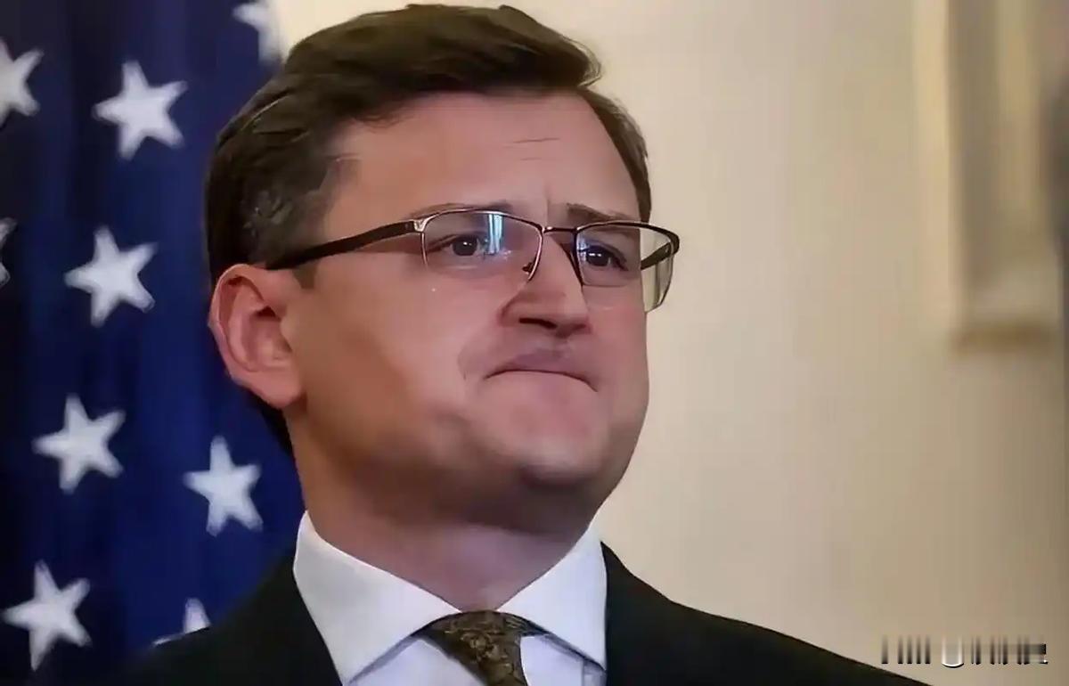 乌克兰，终于有人，敢说实话了！乌克兰前外长库列巴公开承认：冲突结束后，乌克兰，可