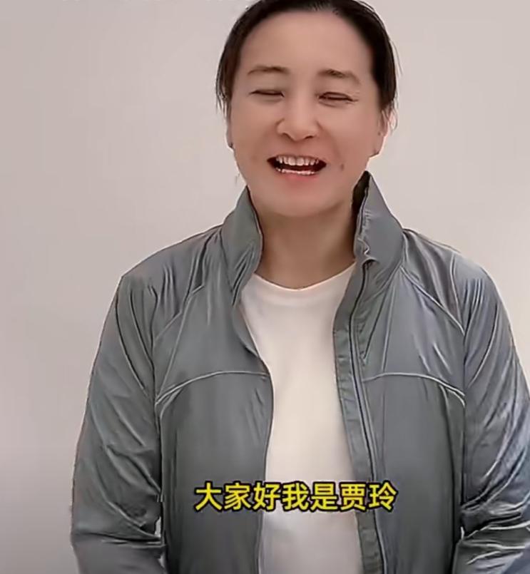 久不露面的贾玲出来了，9月14日一段襄阳文旅短片传到网上，一下子吸引很多人的目光