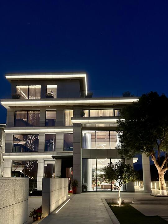 真没踩雷！全家住了6次的温泉别墅！不想退房