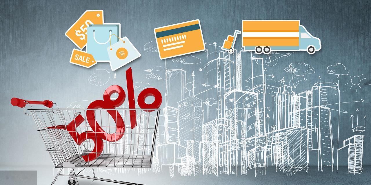 前11个月，我国电子商务持续激发消费活力，带来了前所未有的商业变革和生活方式的深