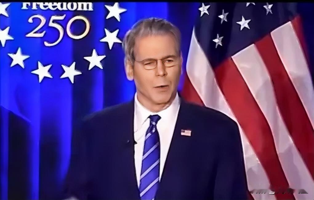 美国财长贝桑特批评加州州长纽森不懂经济，言行不一（疫情期间禁民众去教堂却自享千元