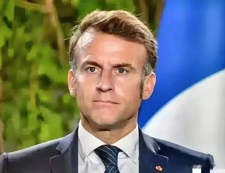 法国英国最新消息！
4月18日，法国和英国突然扔下个重要消息：只要条件合适，就要