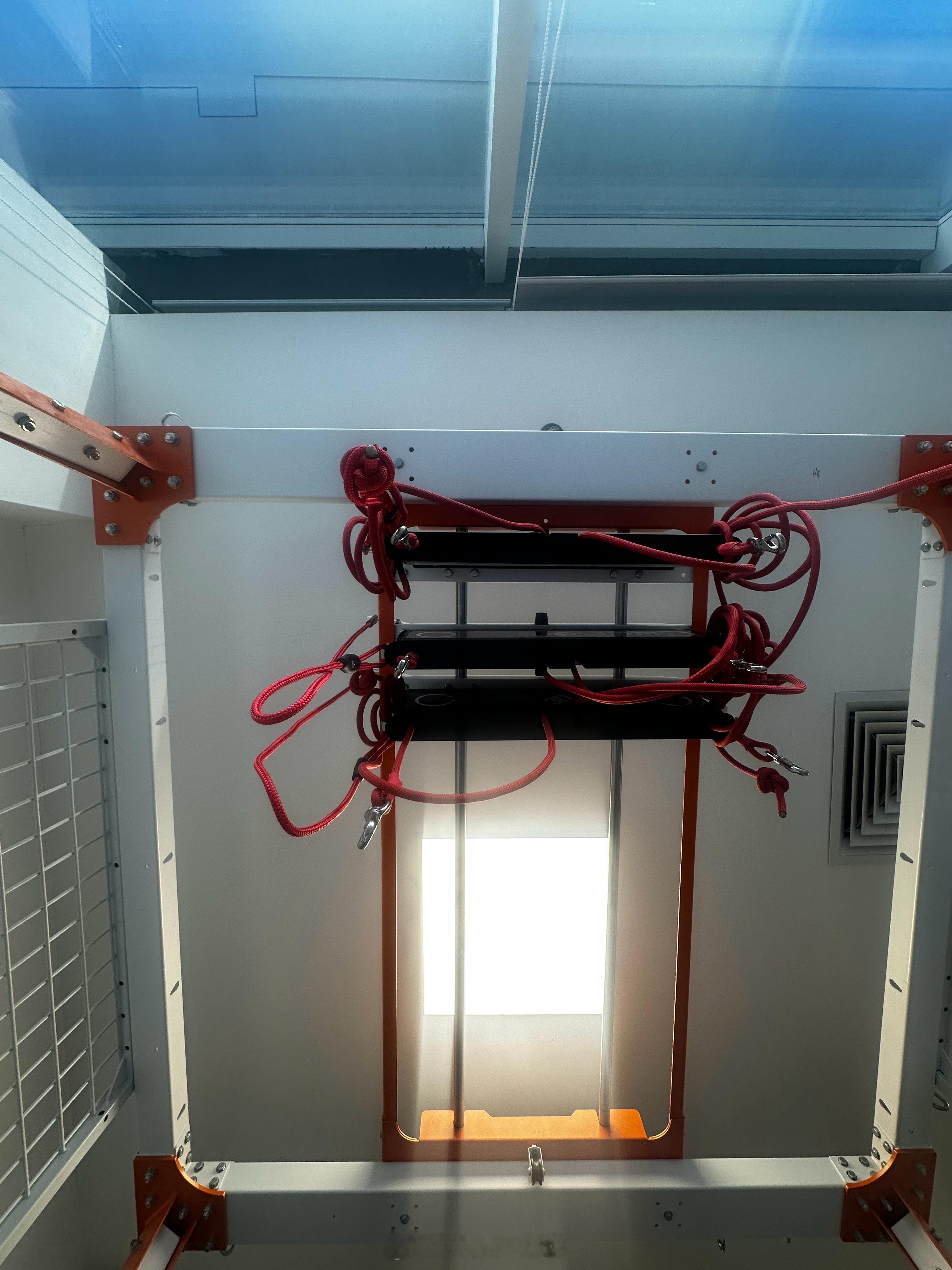 康复训练……真特么要命 不过看着挺sm 的