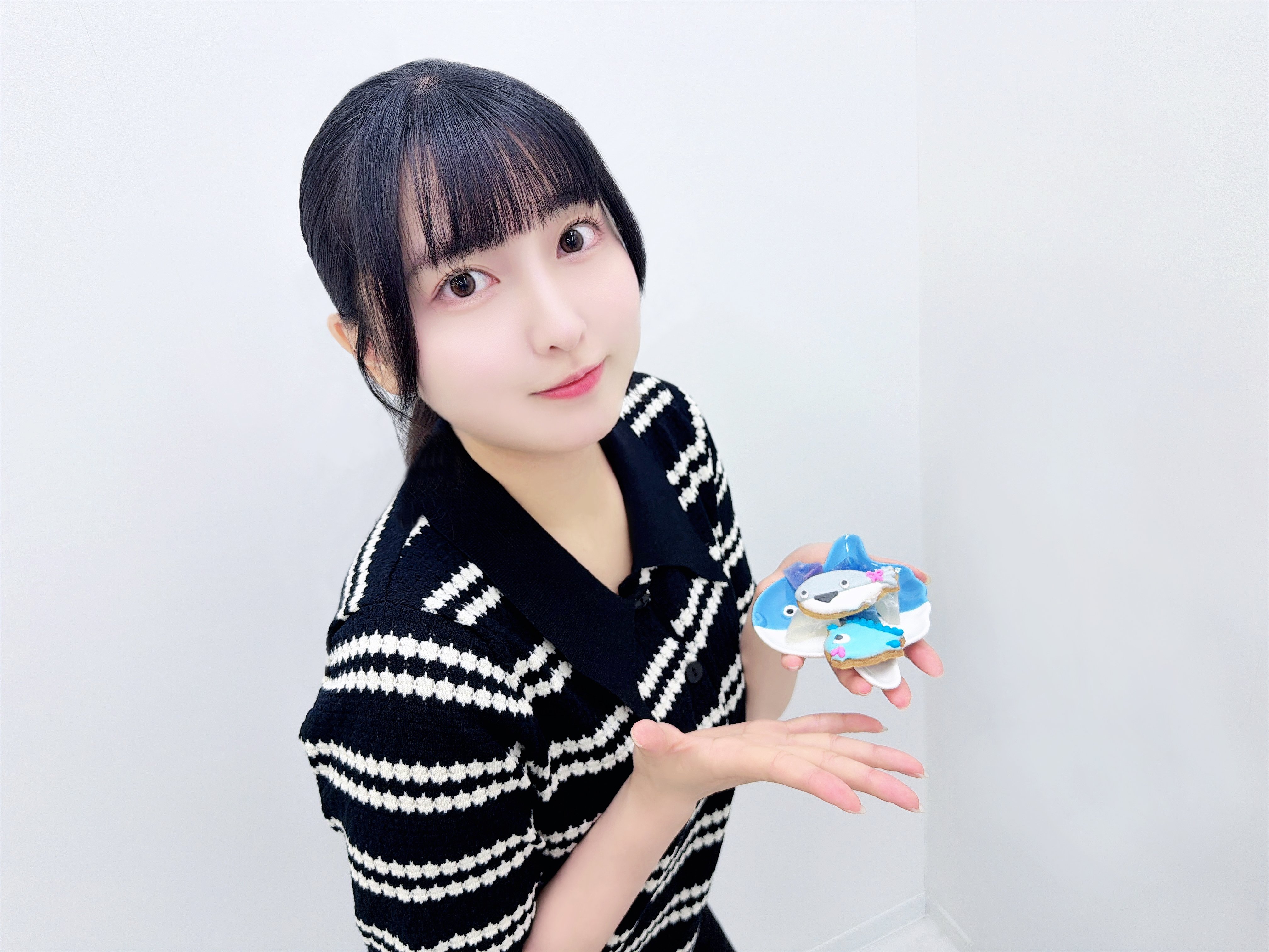 指出毬亜