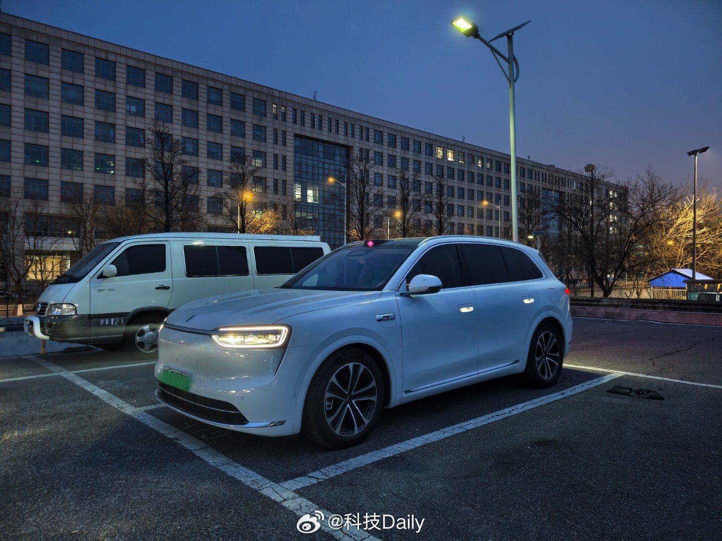 早，我已到机场，是不是过于早了。78公里，71公里的辅助驾驶占比。智驾数码团全新