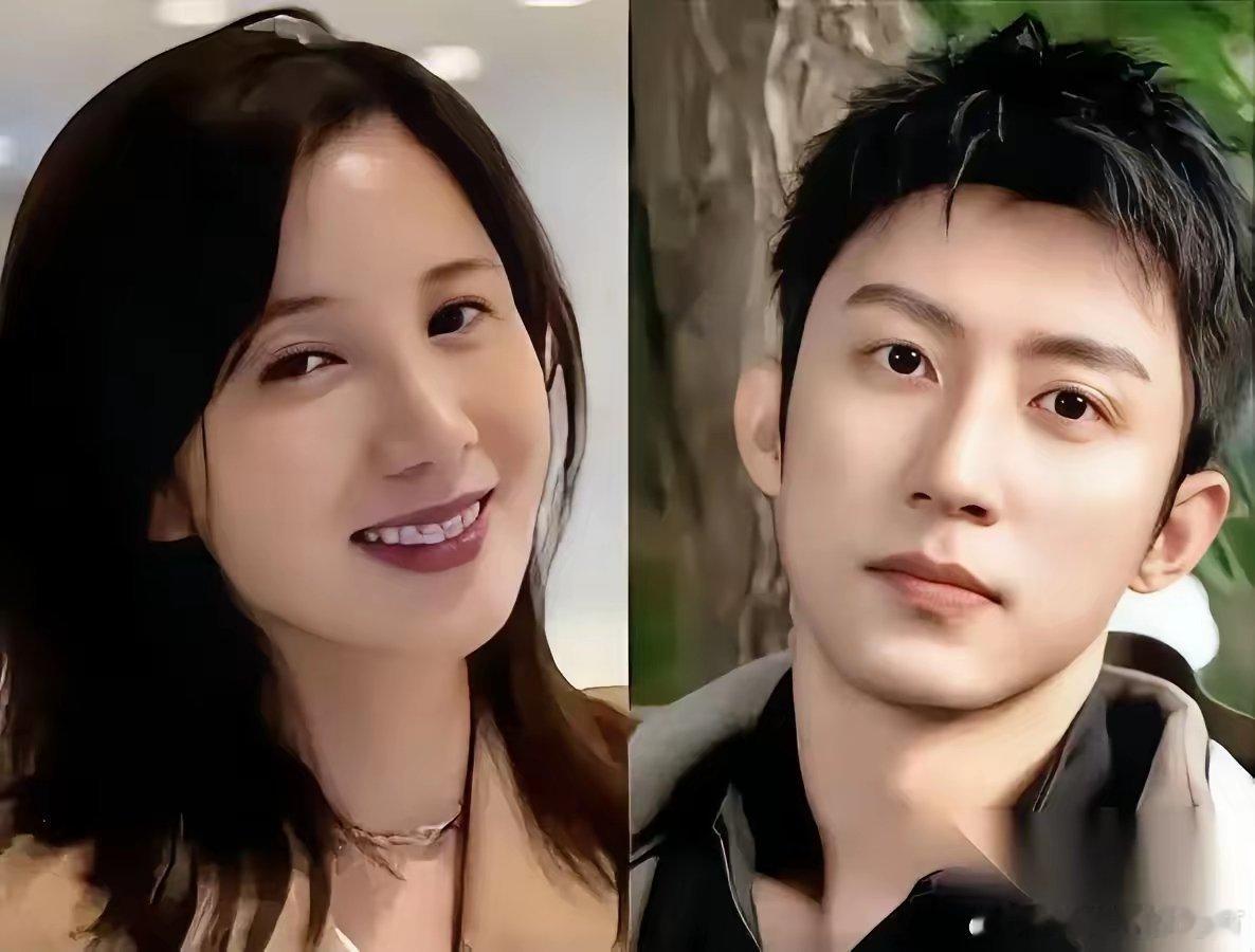 你遇过吗？这种前任揪着不放根本不是为了钱之前聊起黄景瑜前任隔段时间就出来cue他