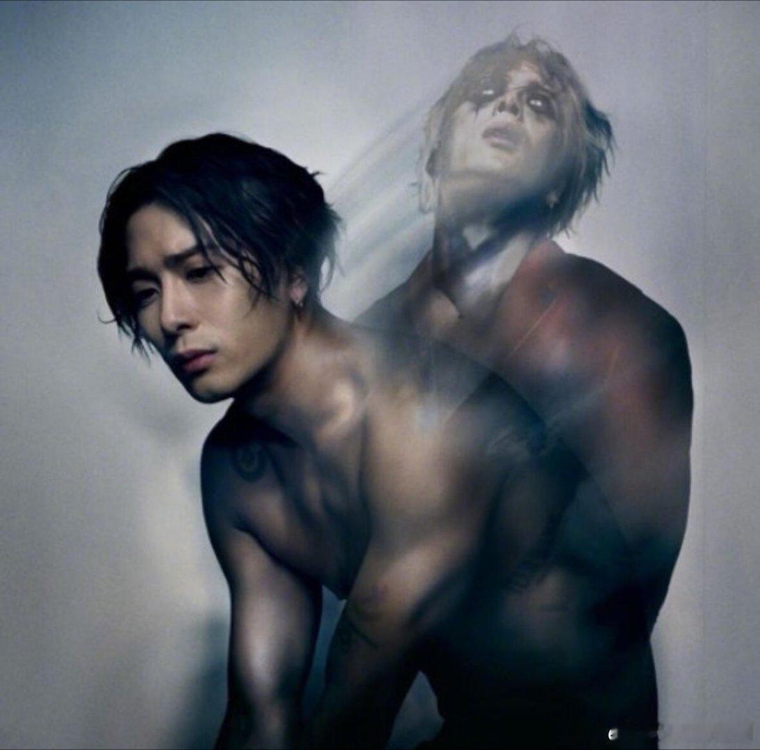 王嘉尔对镜流泪 终于等到你！！❤️🔥mm2！！！||王嘉尔新专首支单曲《Hig