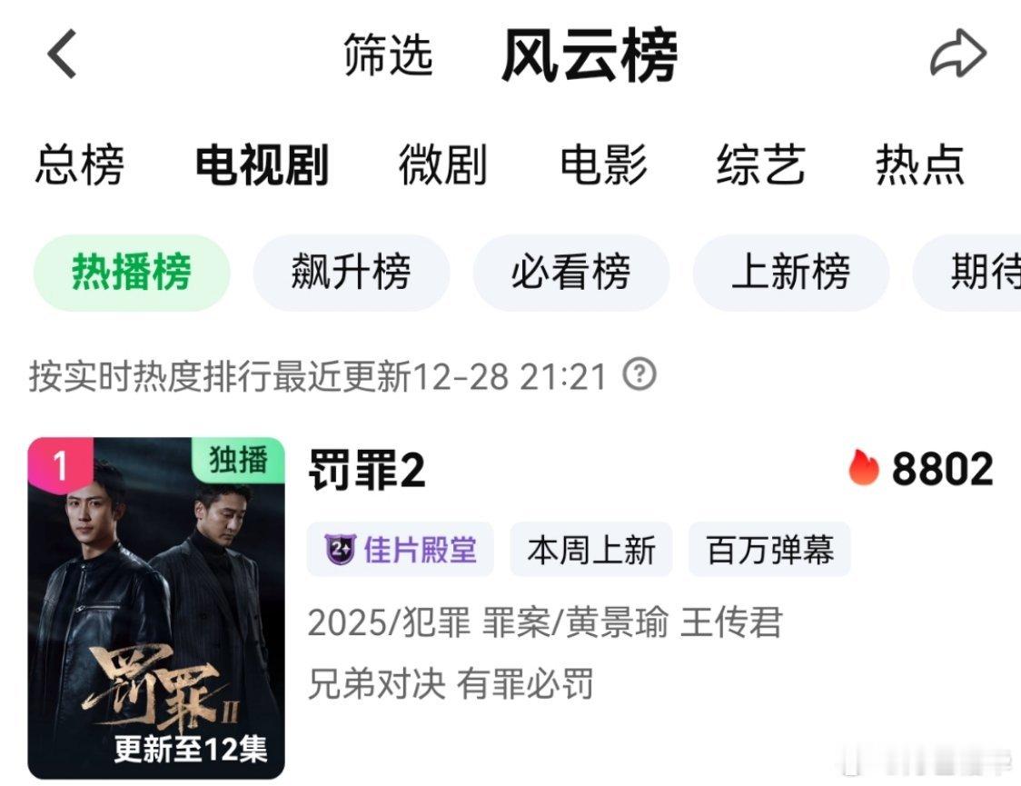 罚罪2黄景瑜罚罪2黄景瑜秦枫 8802！ 