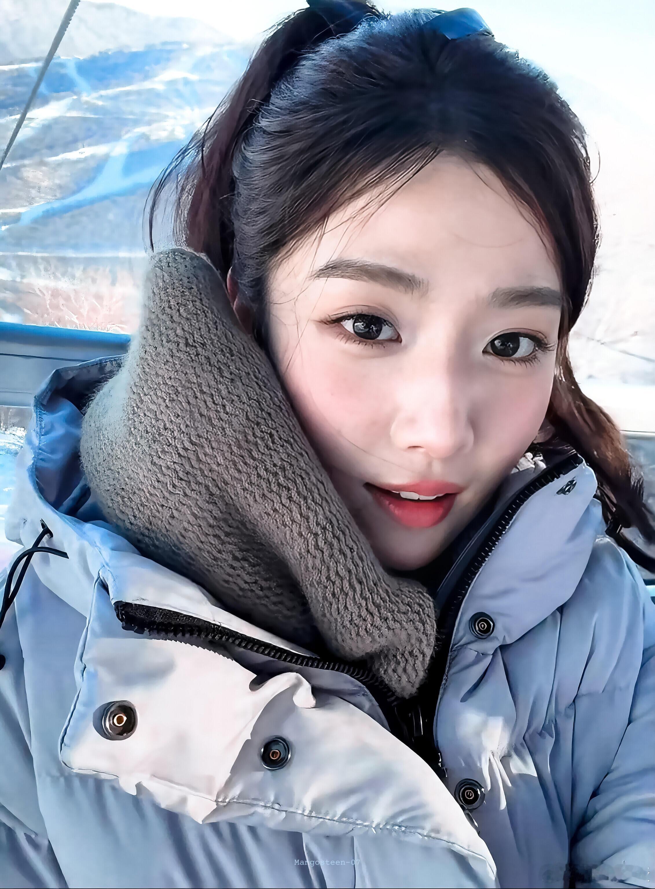 卢昱晓微博跨年狂欢节跨年热梗制造机在大东北的小噜🦌卢昱晓｜ 