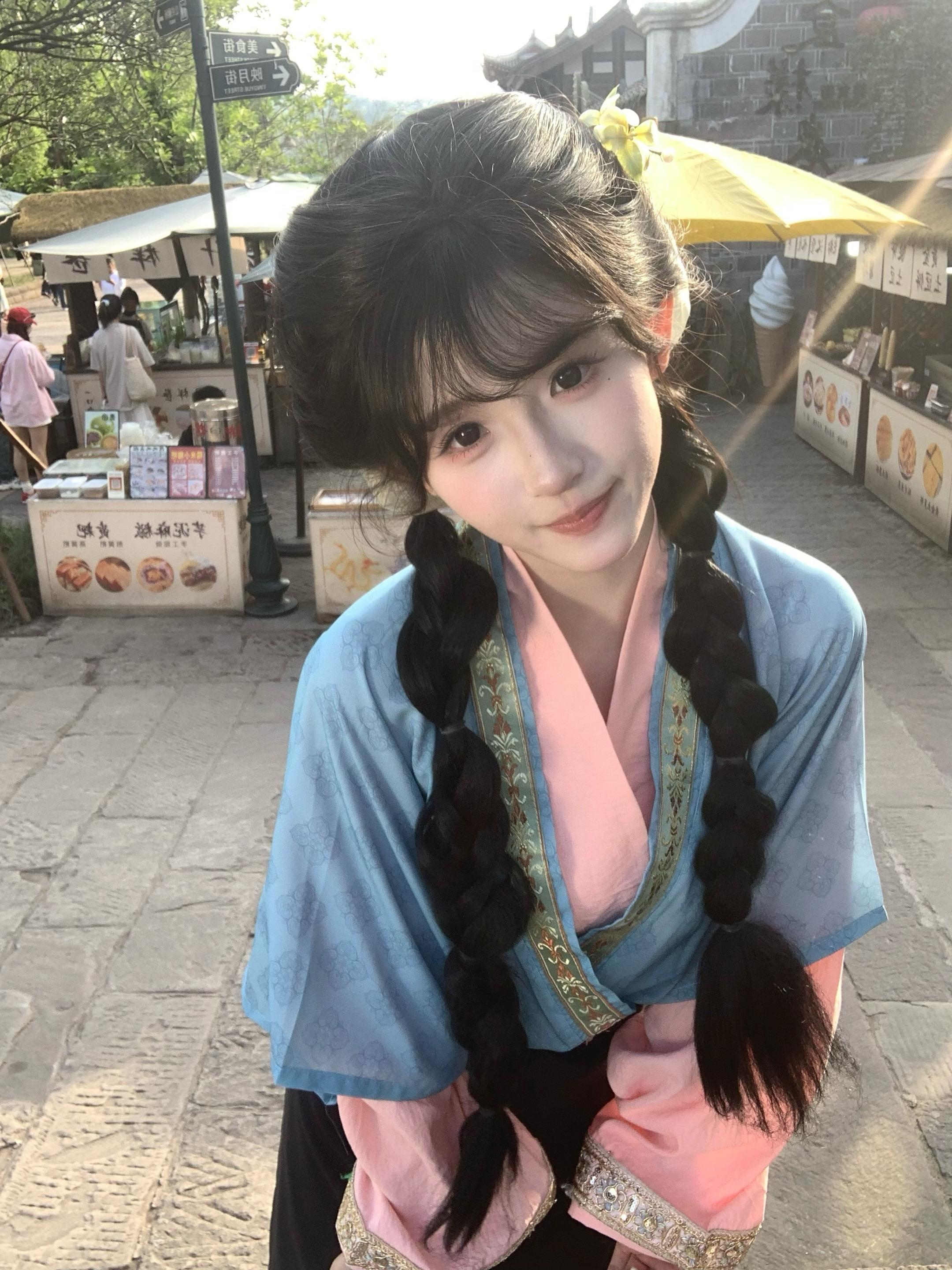 我杀猪养你阿！！