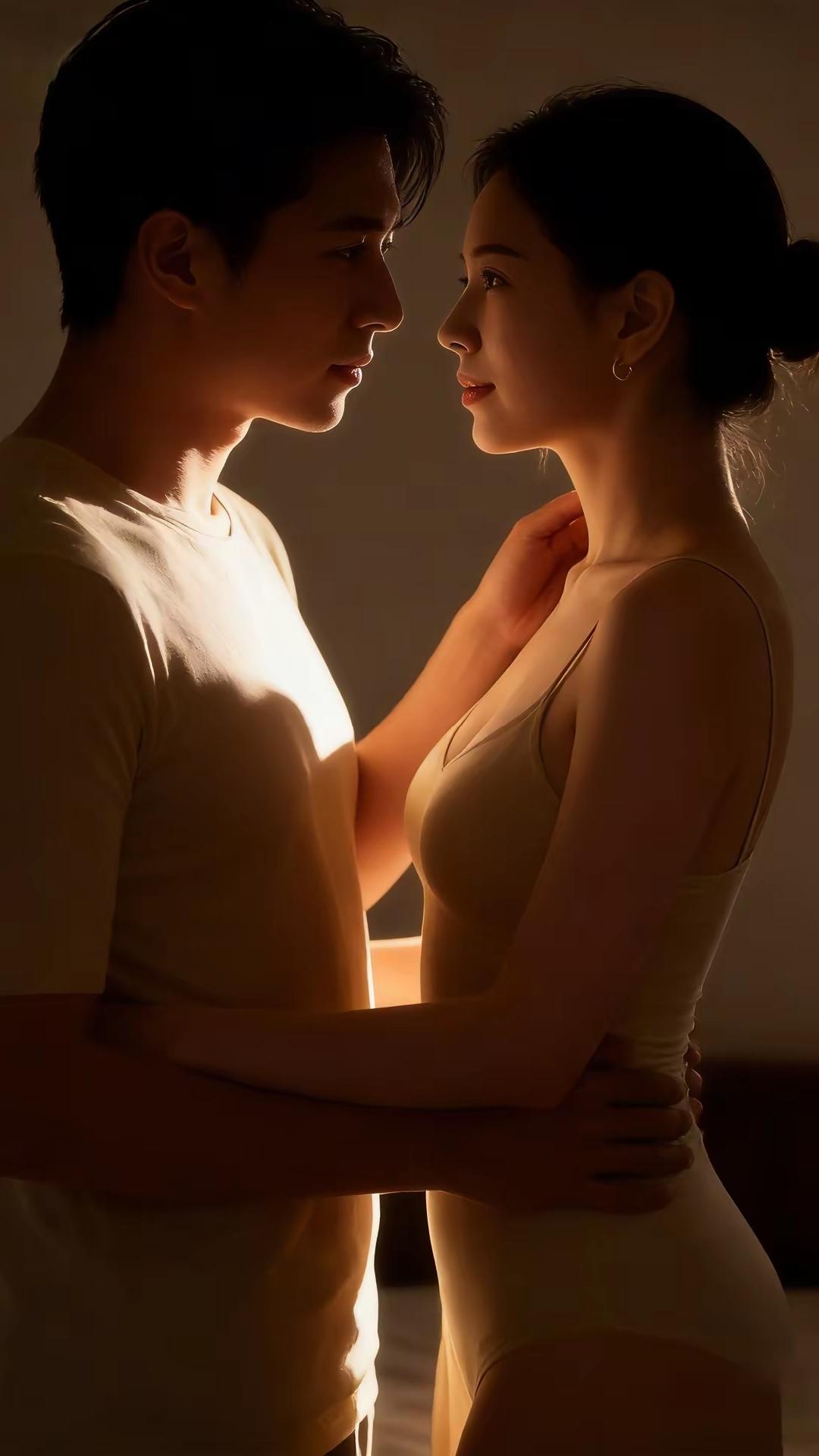 婚姻该重物质还是重感情呢
 
很多人一谈到婚姻，就喜欢把物质和感情对立起来，好像