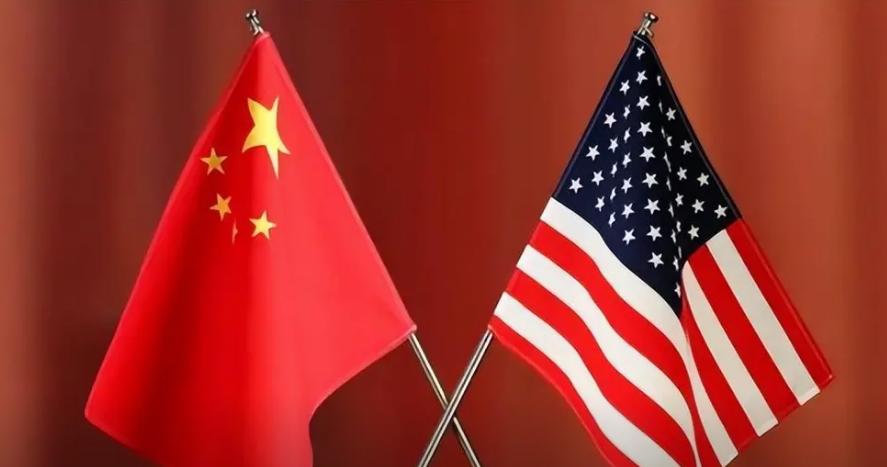中美在马德里经贸会谈上激烈交锋之际，
咱妈表示：纵深推进全国统一大市场建设，
直