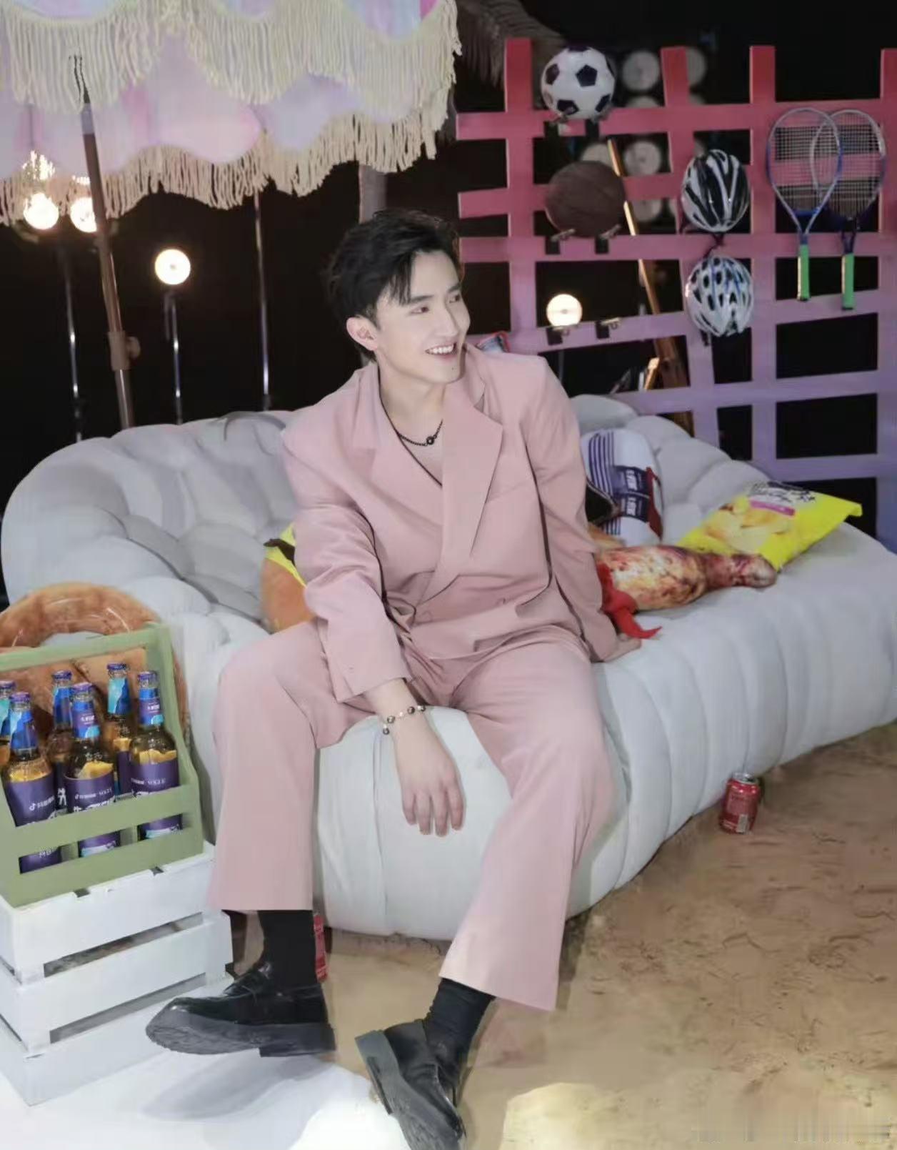 企三代也逃不开的班味儿我家那小子本以为家境优越就能躺平不用上班，看了石展承才发现