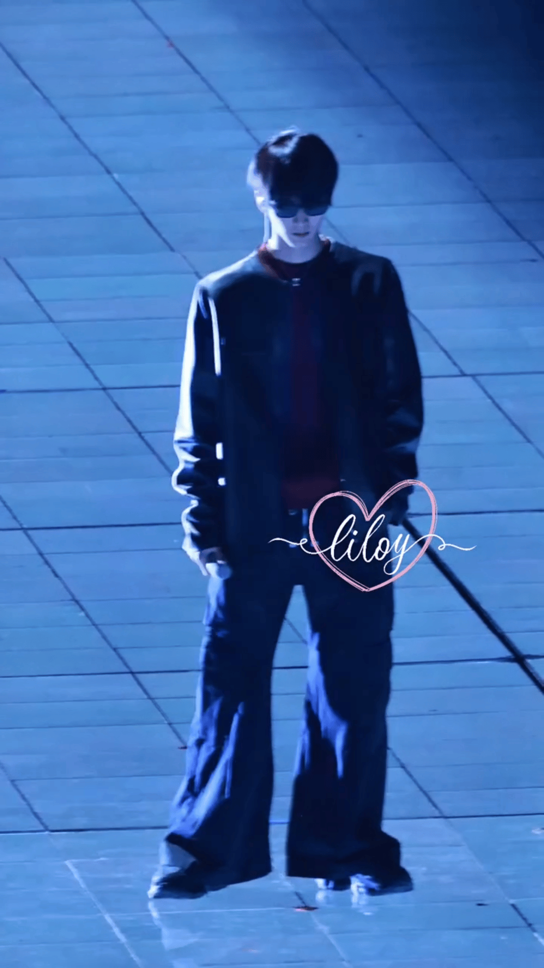 小赫赫这个台风