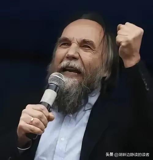 俄罗斯国师杜金曾说：中国放任委内瑞拉和伊朗沦陷，下一个遭殃的也将是中国自己。而且