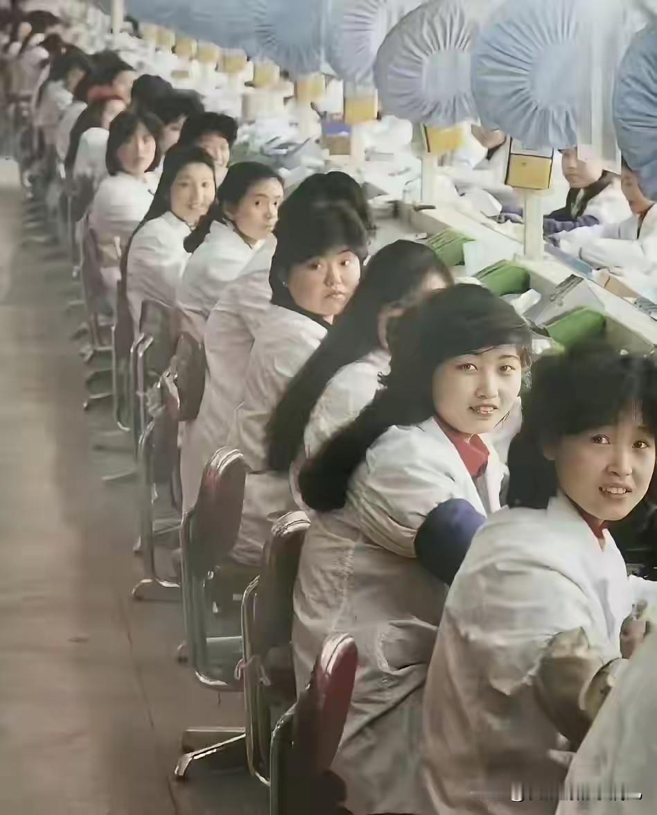 不得不说，这个发量谁不羡慕？