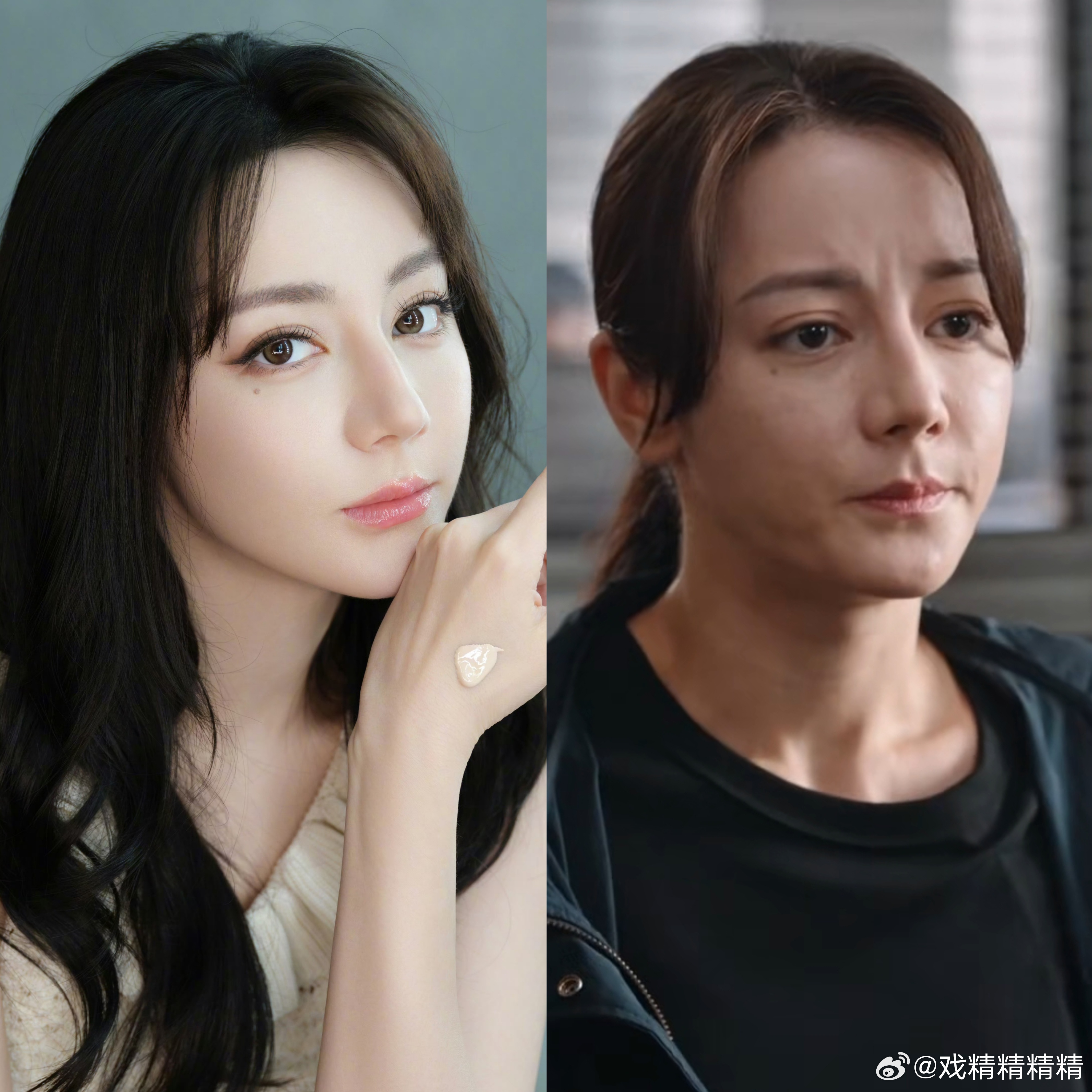 迪丽热巴即将五大女刊满贯网友说，她拍杂志就挺美的，一到剧里就差距挺大，你们怎么看