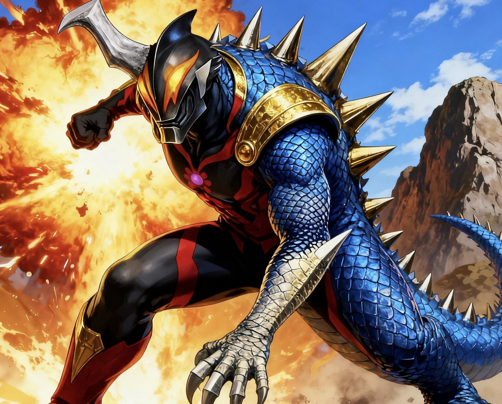 奥特曼儿童动画片