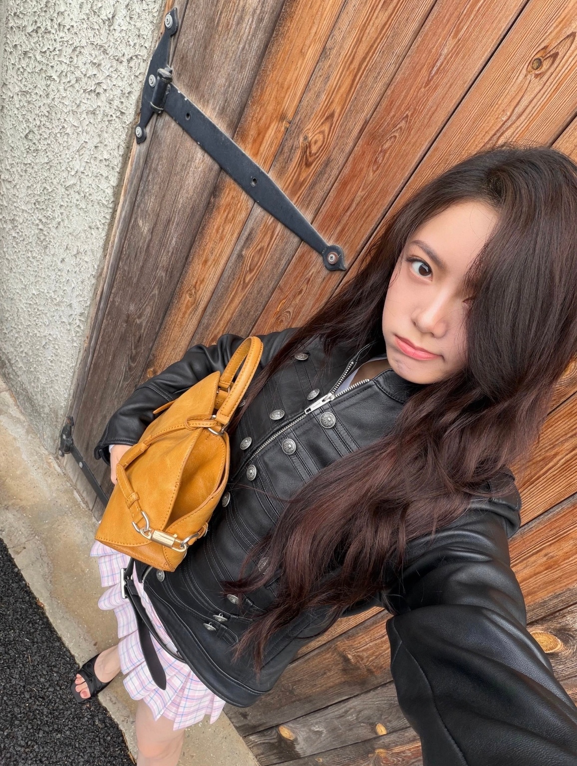 长发麦快回归 
