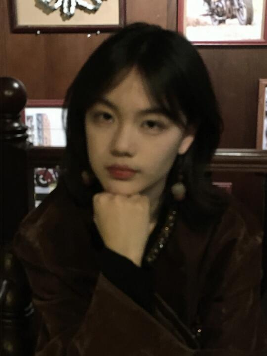 鬼味冲天了今天…