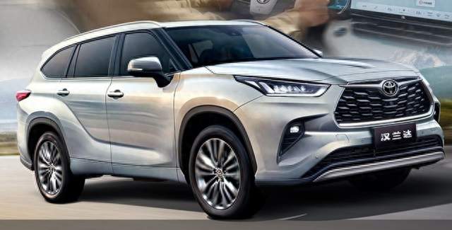 2026年长途自驾SUV：小米澎程等八款横评实测对比