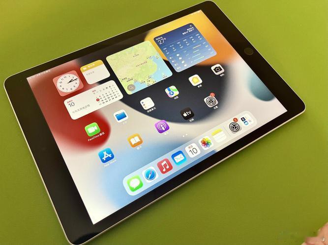 #苹果2023年首度停更iPad#为什么 2023 年没有新 ipad 呢？自从