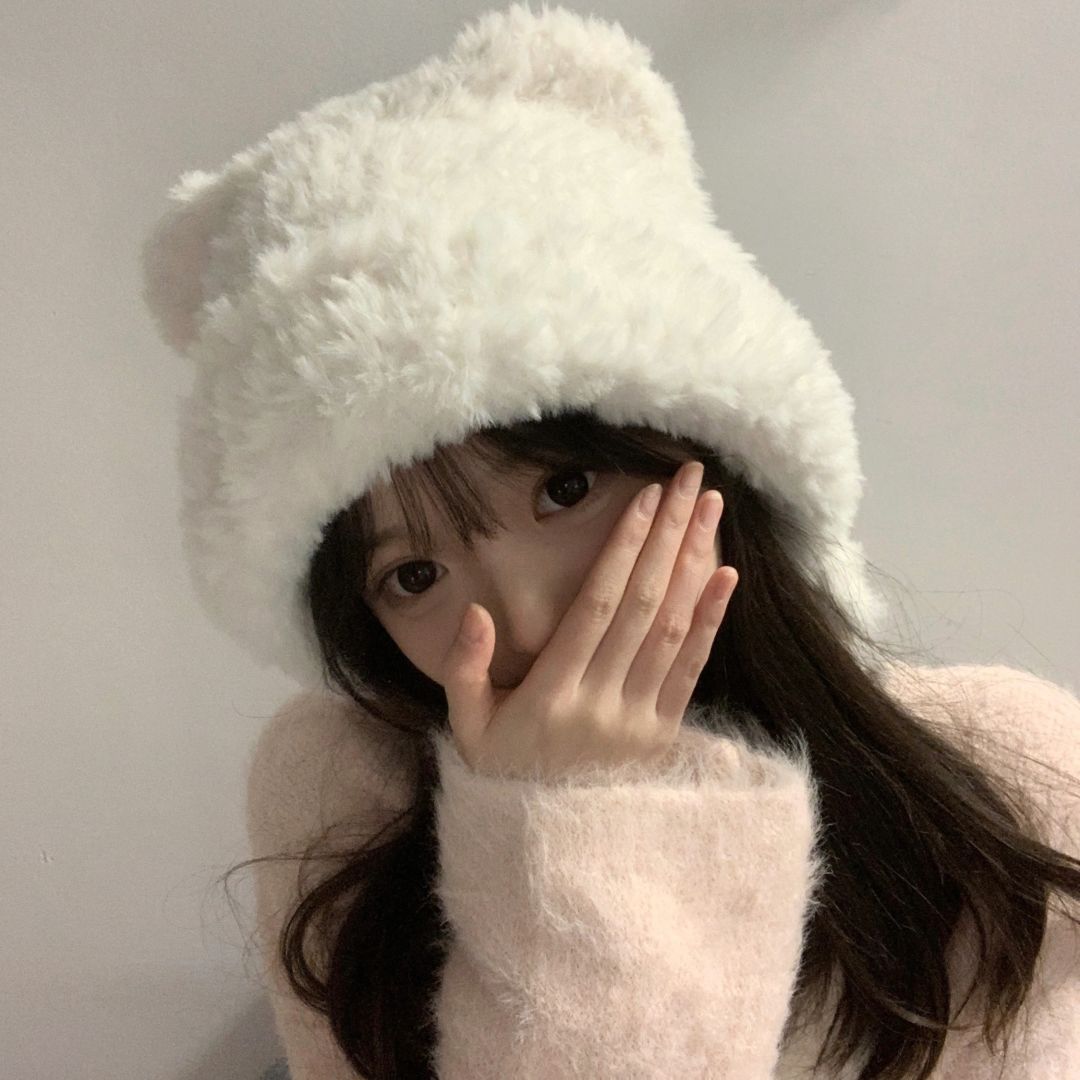 bear帽՞˶･֊･˶՞