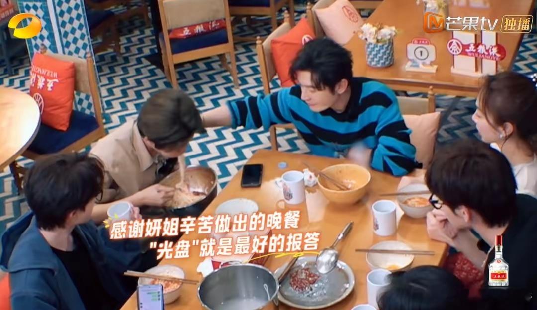 太拖沓！《中餐厅9》播出三期，餐厅还没开业，观众都无语了！ ​​​