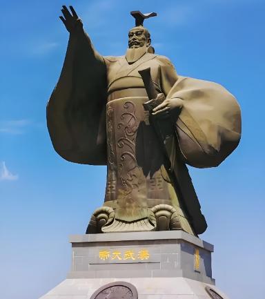 独尊儒术，真的是华夏文明的“断魂一刀”吗？汉武帝采纳董仲舒的建议，本意或许只是寻