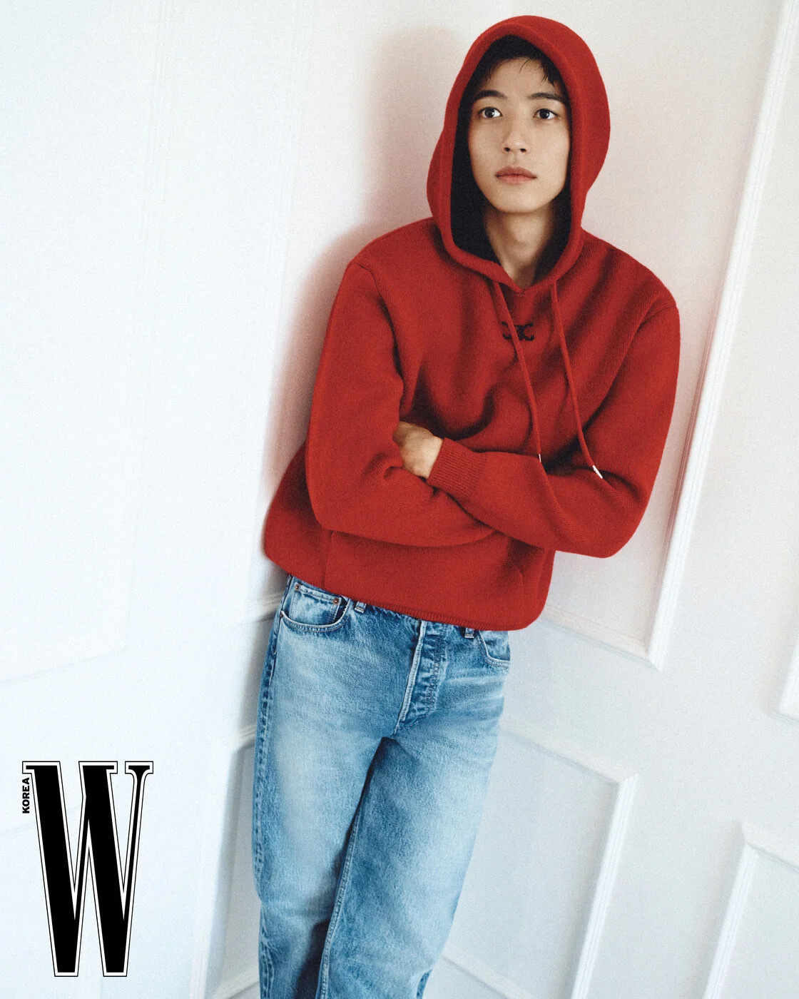 W你真有病吧把罗门哥哥拍出娇羞铁t感何意味 