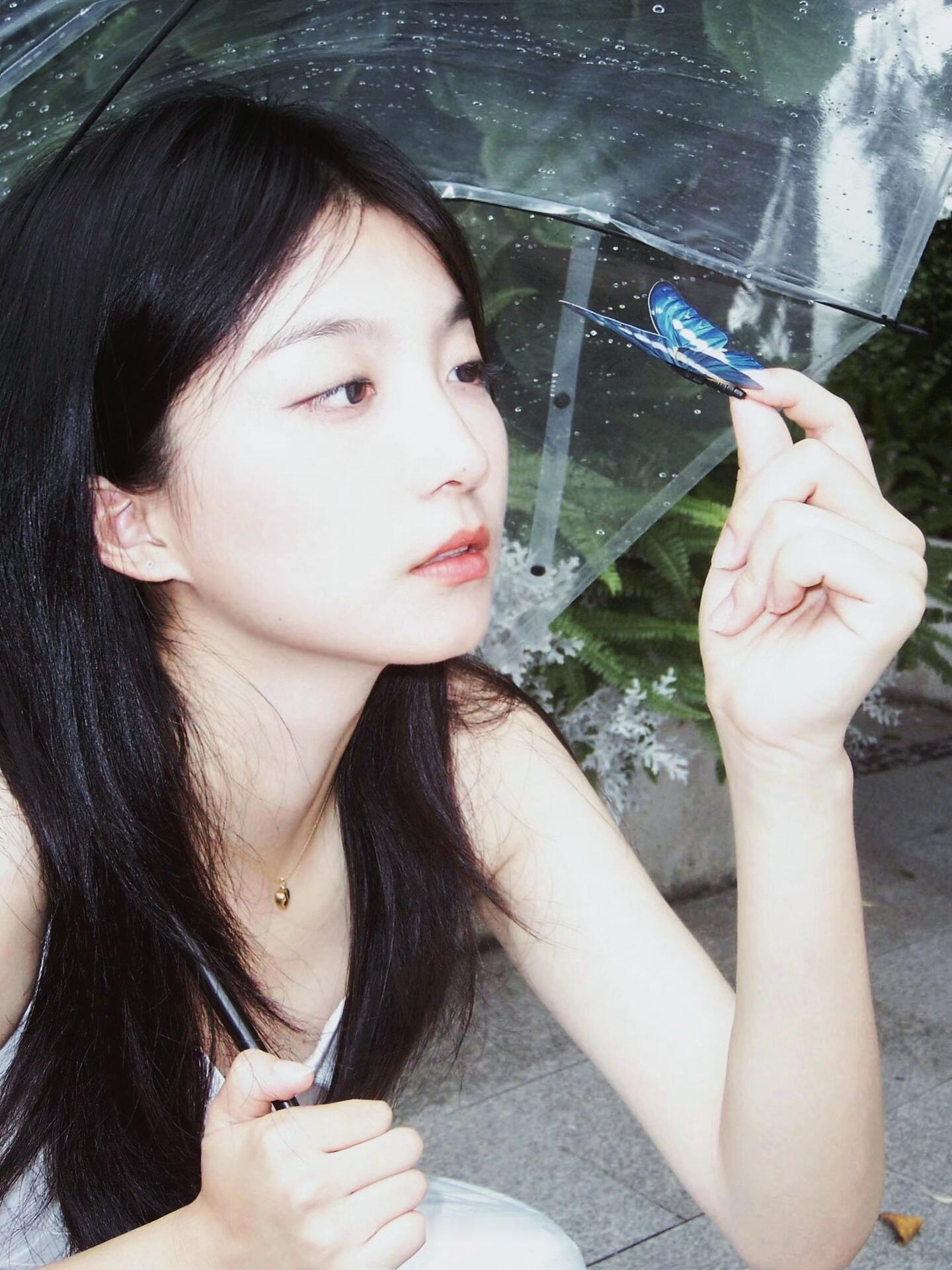 怦然心动20岁 张照愉 爱自己是通往幸福的第一步怦然心动20岁