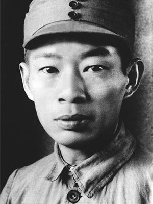北伐闯将、红军总教头、新四军基石，半生踏遍烽火征途，却倒在突围前夜的蜜蜂洞，周子