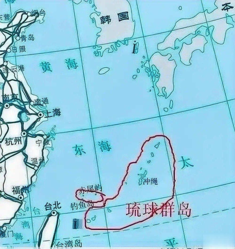 琉‮群球‬岛并不是‮本日‬的领土，这‮点一‬各国都心知肚明。琉‮王球‬国曾经‮中