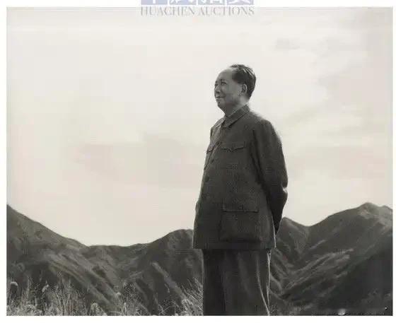 外交风骨，立世展担当。他让中国在世界站稳脚，这份底气太牛！永远敬毛主席！[玫瑰]