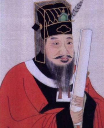 唐朝，一个叫马周的书生找袁天罡看相，袁天罡说：你活不过一年！一年后，马周又来了，