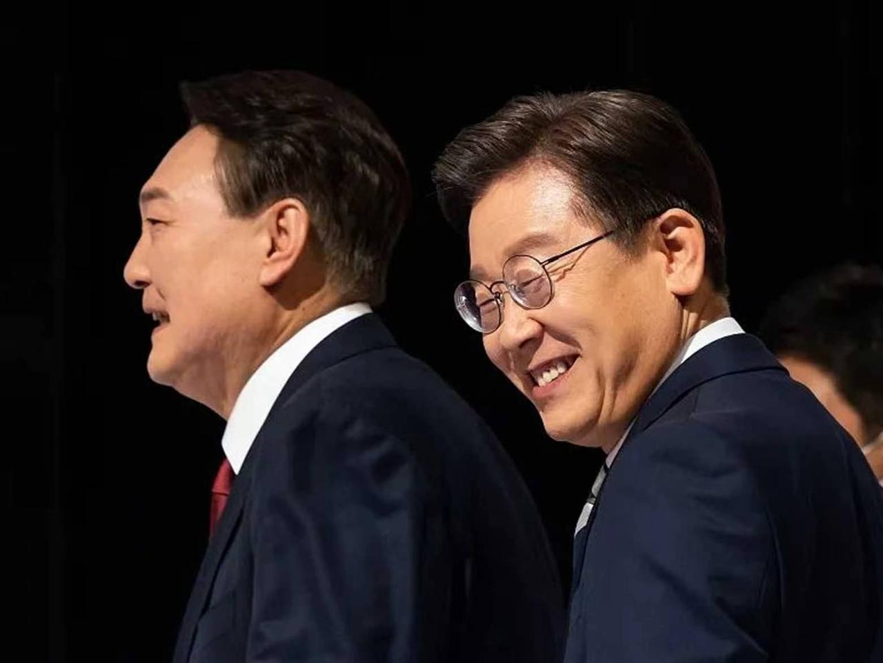杀人还要诛心！李在明步步紧逼，一纸判决要彻底掏空尹锡悦政治根基！

当地时间7月