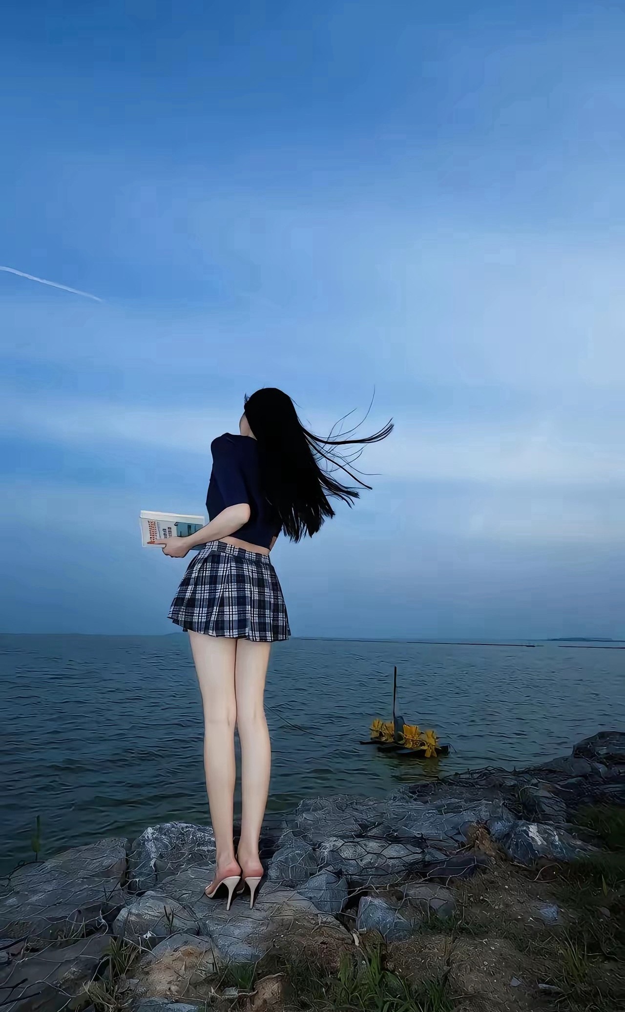早上好！ 